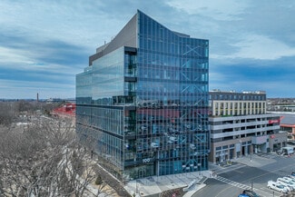 More details for 100 Forge St, Watertown, MA - Office for Lease