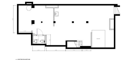 239-241 First Ave, New York, NY for lease Floor Plan- Image 2 of 2