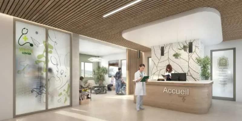 4 Boulevard Garibaldi, Tarare for sale - Building Photo - Image 2 of 12