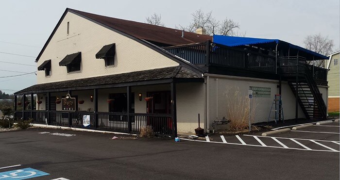 9101 Perry Hwy, Pittsburgh, PA for sale Building Photo- Image 1 of 1