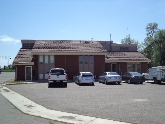 868 E Main St, Jerome, ID for sale - Primary Photo - Image 1 of 1