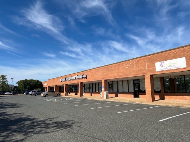 4300 Plank Rd, Fredericksburg, VA for lease - Building Photo - Image 3 of 19