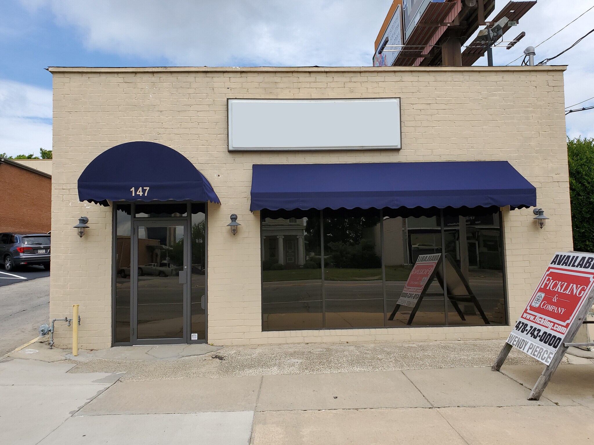 147 Spring St, Macon-Bibb, GA for sale Building Photo- Image 1 of 1