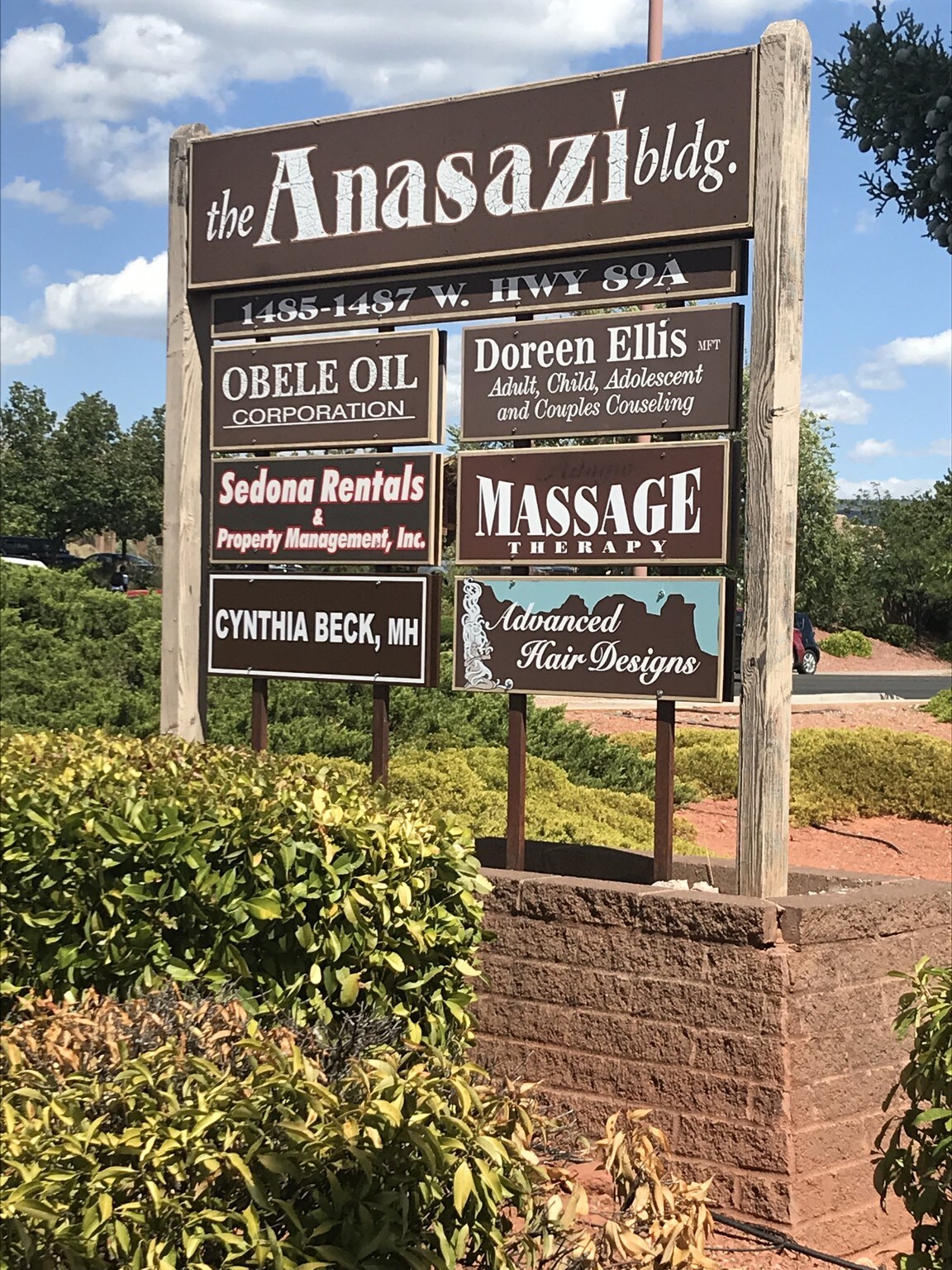 1485 W State Route 89A, Sedona, AZ for sale Primary Photo- Image 1 of 1