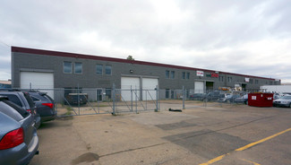 More details for 16718 111th Ave NW, Edmonton, AB - Industrial for Lease