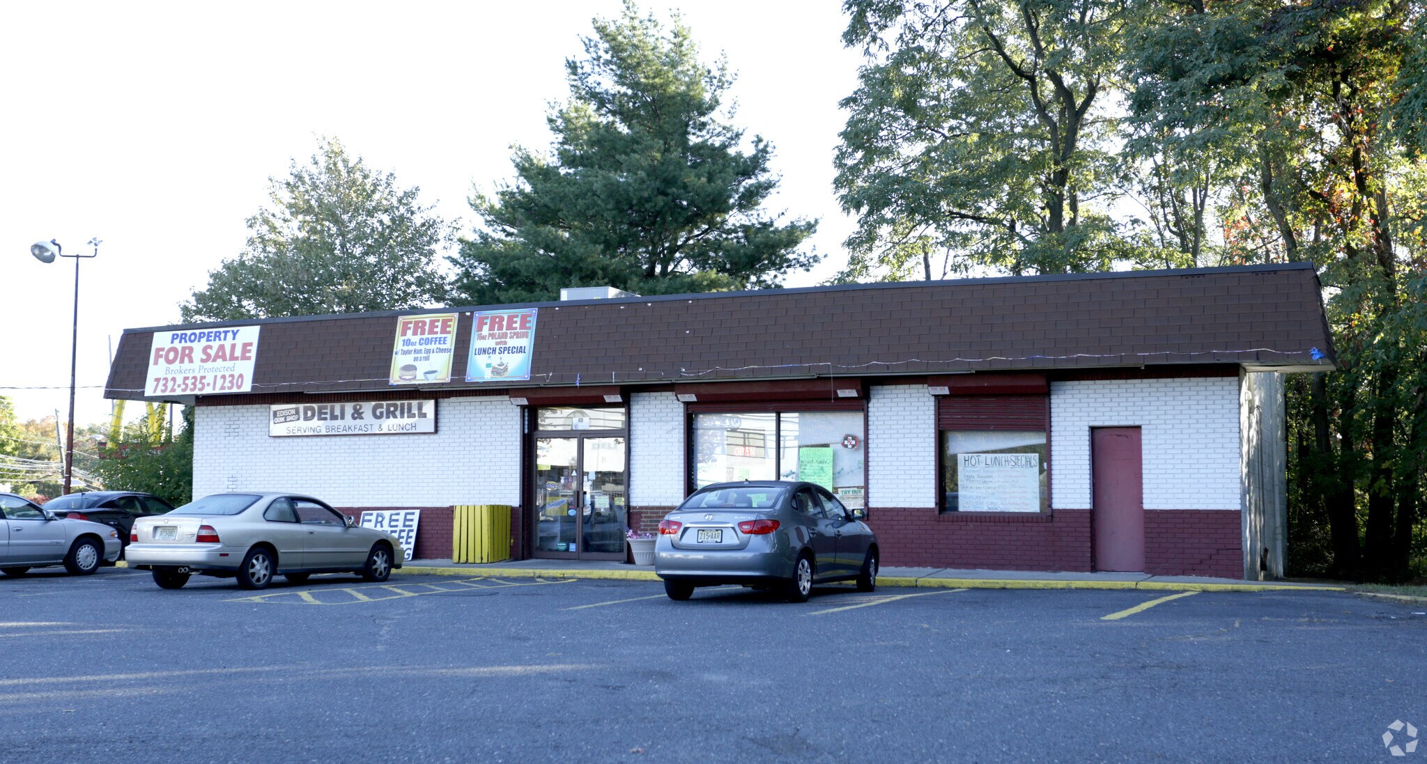 49 State Route 27, Edison, NJ for sale Primary Photo- Image 1 of 1