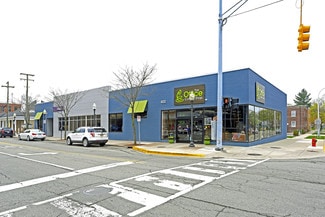 More details for 402-408 S Lafayette Ave, Royal Oak, MI - Office/Retail for Lease