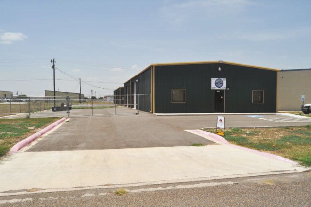 1505 Venture Dr, Weslaco, TX for sale Building Photo- Image 1 of 1