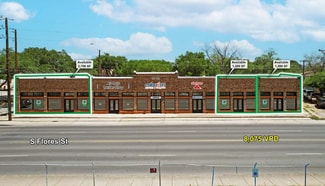 More details for 4500-4512 S Flores St, San Antonio, TX - Retail for Lease