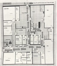 146 Smitherman Rd, Ringgold, GA for lease Floor Plan- Image 1 of 1