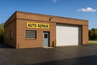 355 S Barron Blvd, Grayslake, IL for lease Building Photo- Image 1 of 1