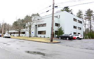 More details for 6 Huron Dr, Natick, MA - Office for Lease