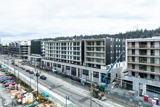 More details for 3015-3093 Murray St, Port Moody, BC - Retail for Lease