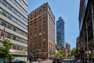 More details for 353 Lexington Ave, New York, NY - Office, Retail for Lease