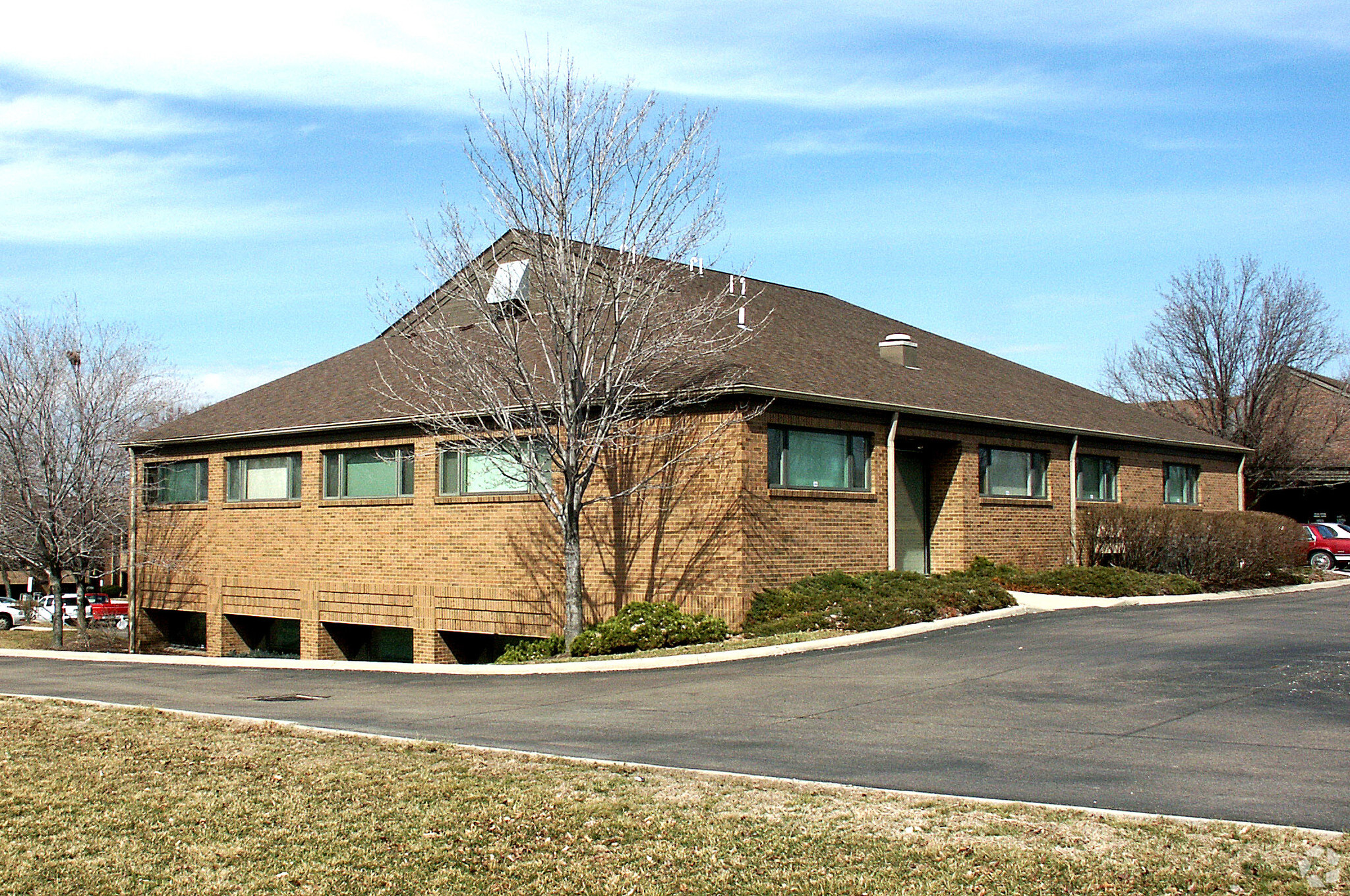 255 Taylor Station Rd, Columbus, OH for sale Building Photo- Image 1 of 1