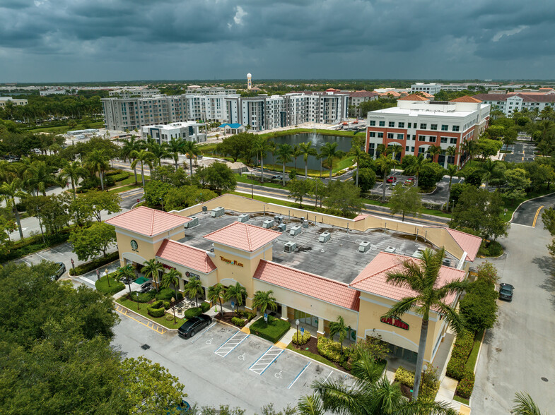 14603 Miramar Pky, Miramar, FL for lease - Building Photo - Image 3 of 7