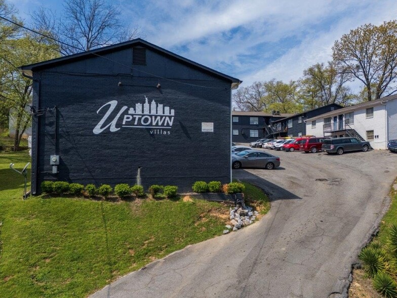 1428 Fl Shuttlesworth Dr, Birmingham, AL for sale - Building Photo - Image 1 of 18