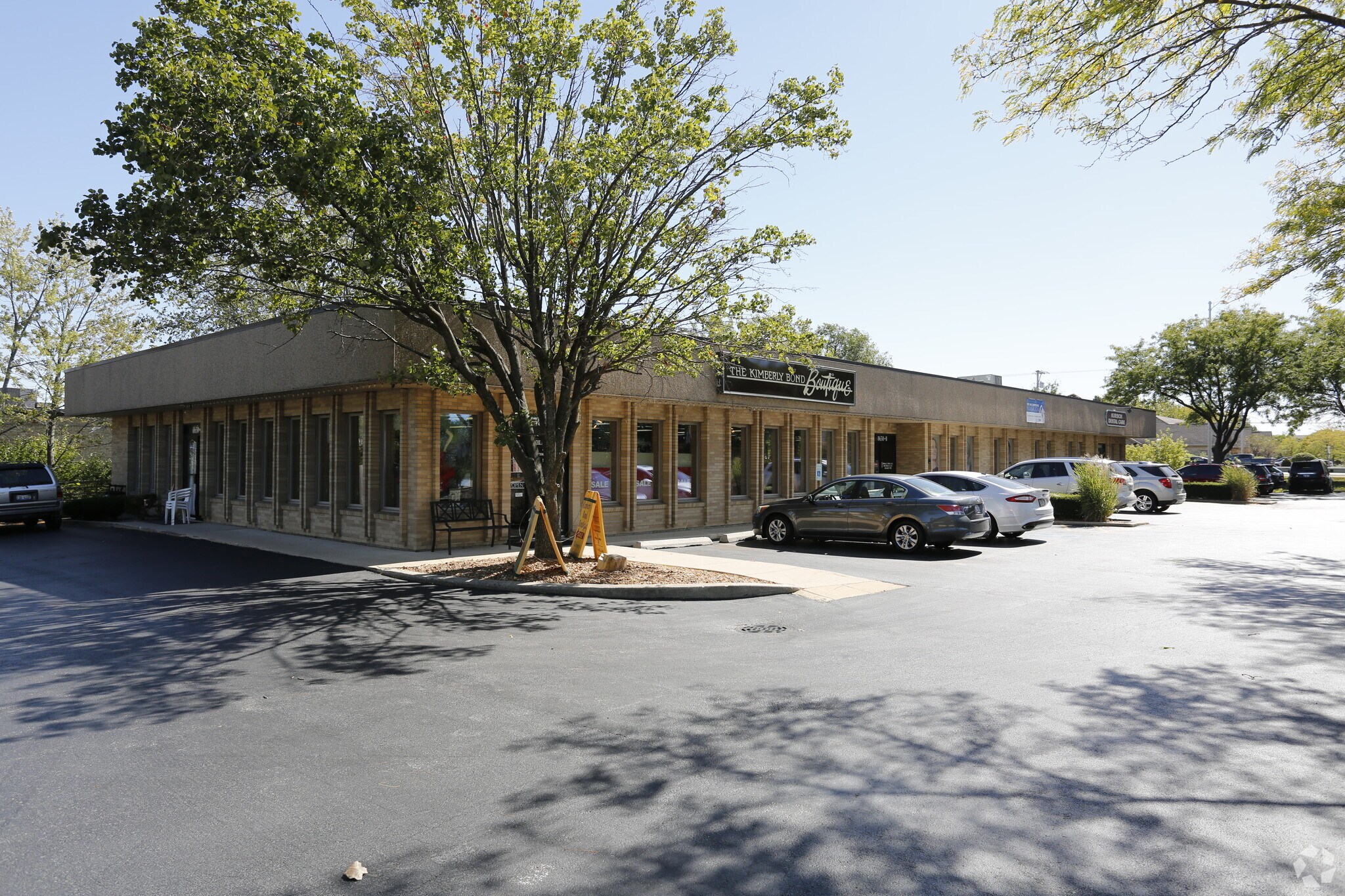 8650 W 159th St, Orland Park, IL for sale Building Photo- Image 1 of 1