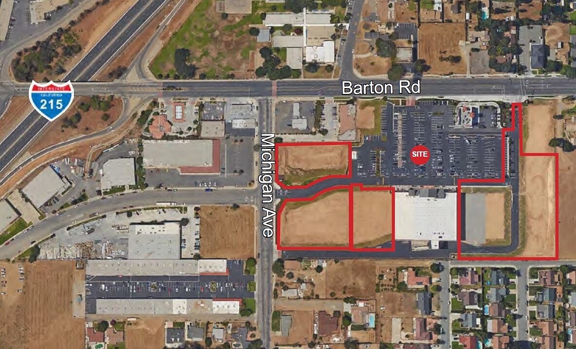 22201 Barton Rd, Grand Terrace, CA 92313