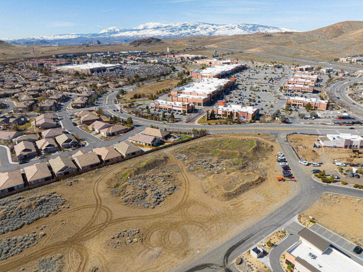 0 Galleria, Sparks, NV 89436