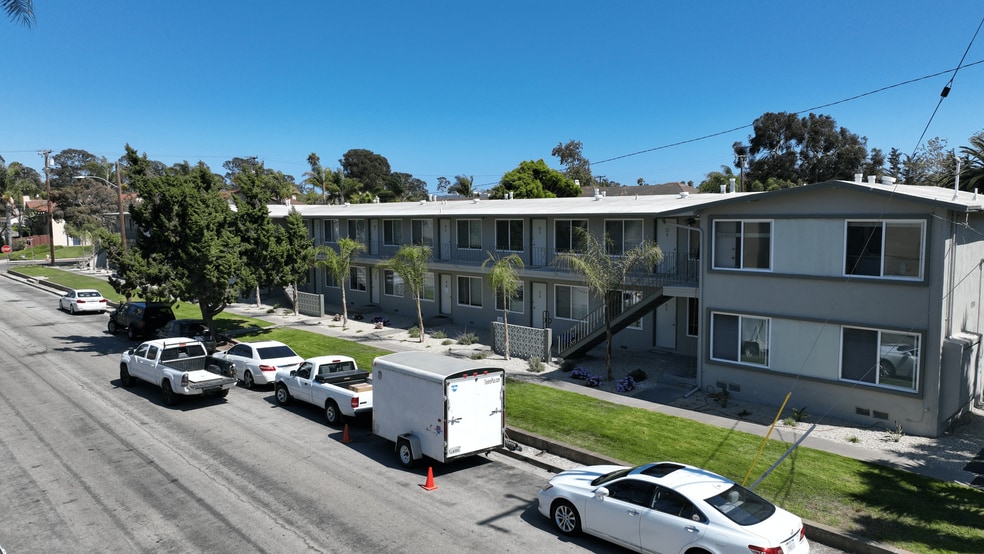 6587 Cervantes Rd, Goleta, CA for sale - Building Photo - Image 1 of 8