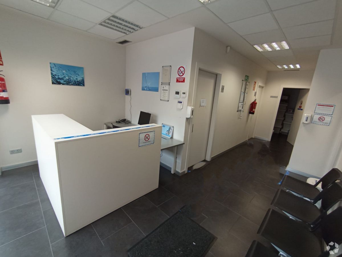 Retail in Ávila, Ávila for lease Interior Photo- Image 1 of 2