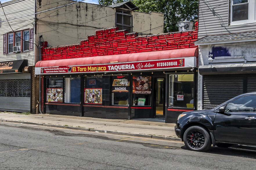 1011 E 2nd St, Plainfield, NJ for sale - Building Photo - Image 3 of 40