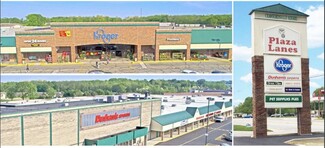 More details for 1600 Crawfordsville Square Dr, Crawfordsville, IN - Retail for Lease