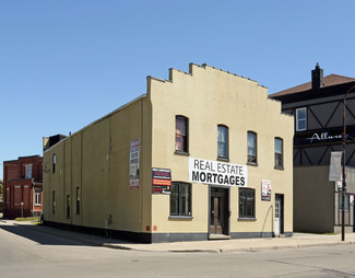 More details for 14 Dalhousie St, Brantford, ON - Retail for Sale