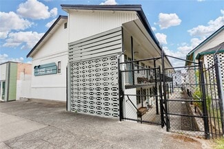 More details for 1405 Martin Luther King Jr Way, Tacoma, WA - Multifamily for Sale