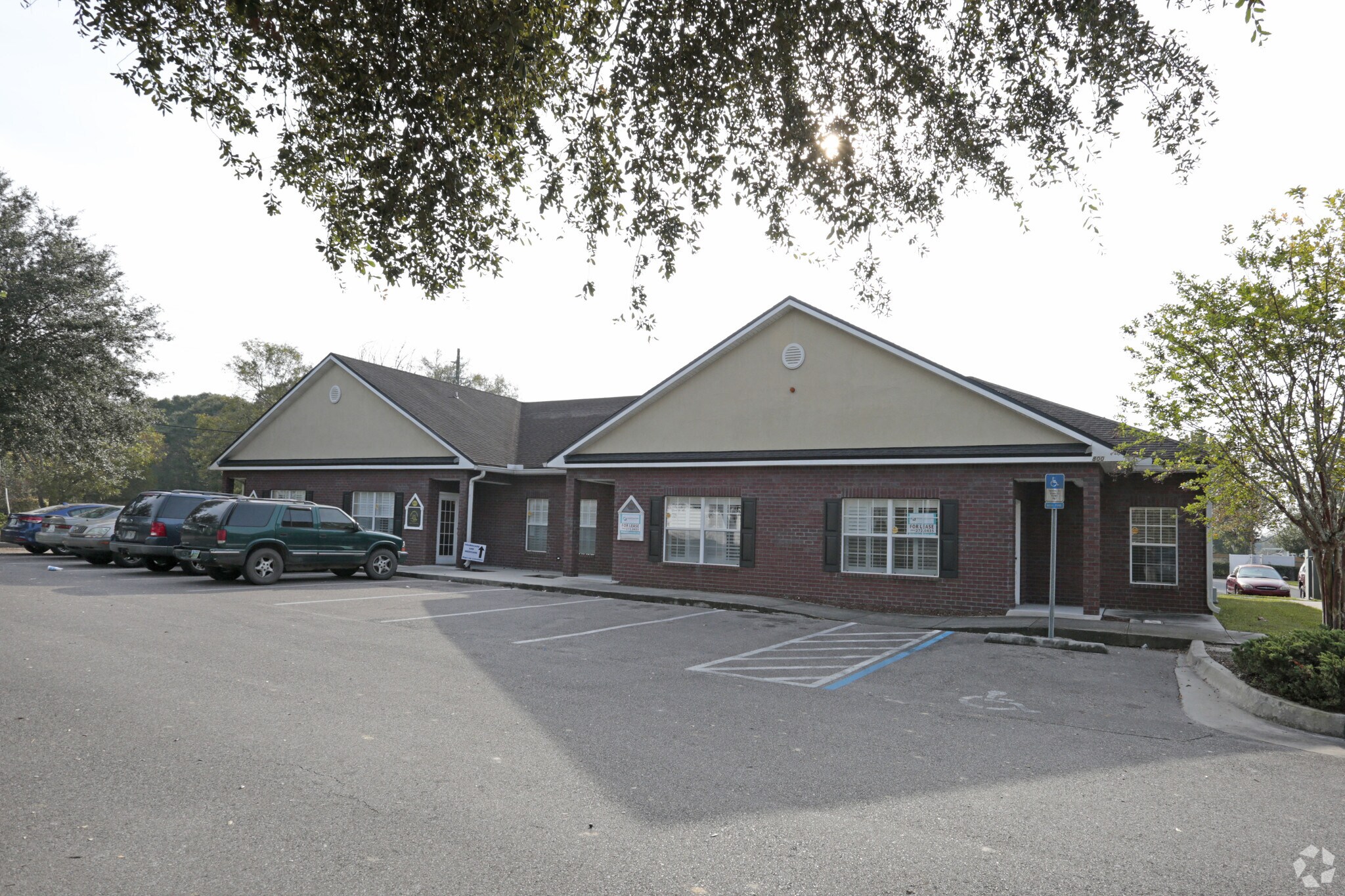 10250 Normandy Blvd, Jacksonville, FL 32221 Bldg 800