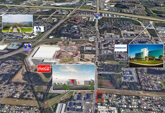 More details for 8501 Causeway Blvd, Tampa, FL - Land for Sale