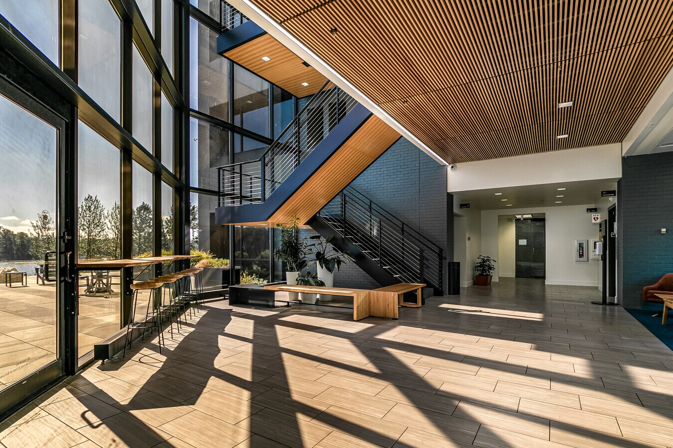 5100 S Macadam Ave, Portland, OR 97239 Johns Landing