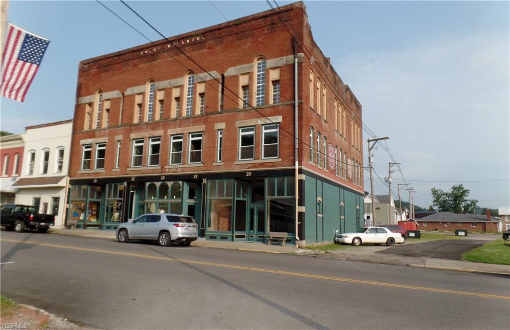 23 3rd St, Malta, OH 43758 Retail for Sale