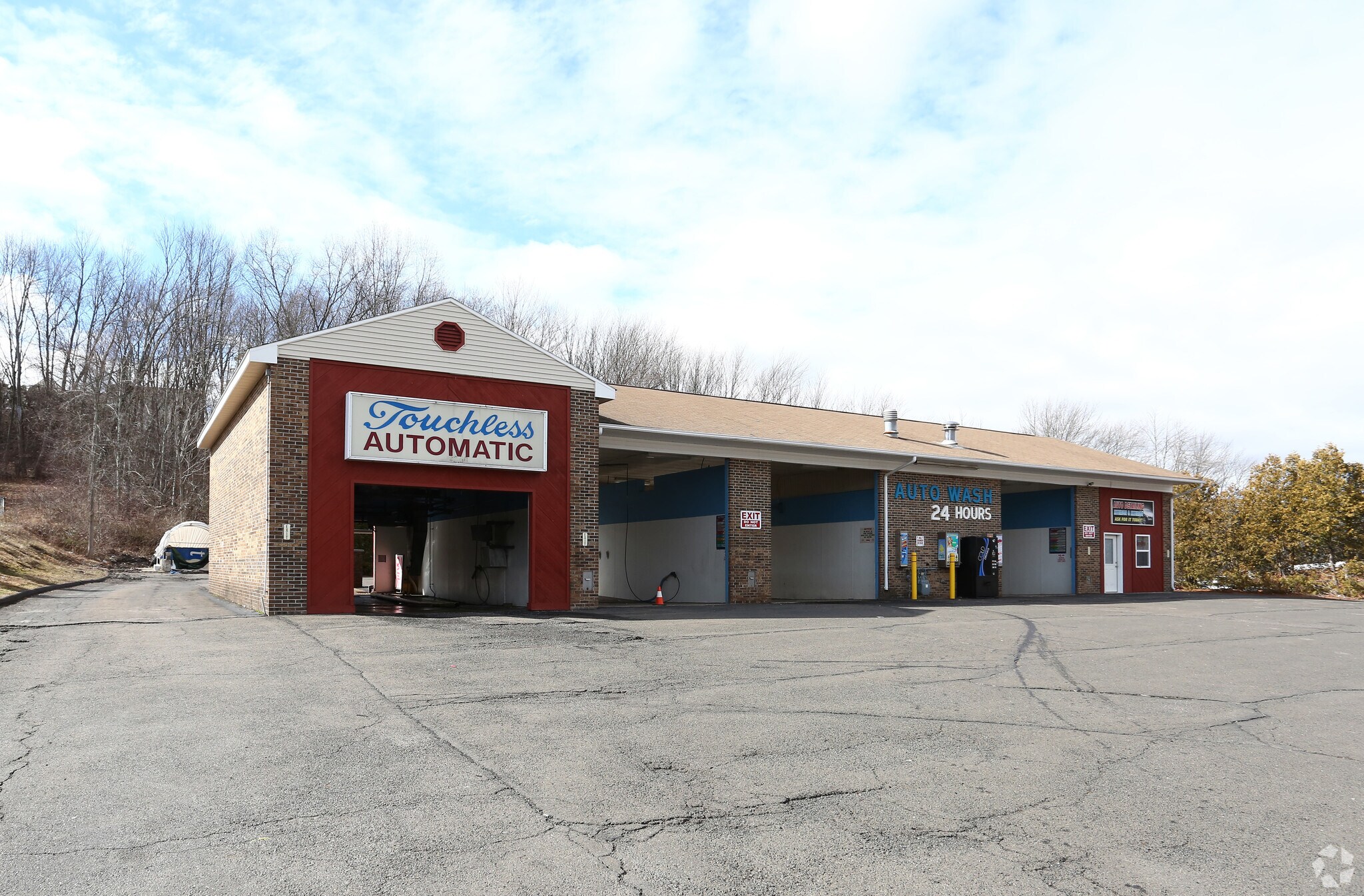 191 Shunpike Rd, Cromwell, CT for sale Primary Photo- Image 1 of 1