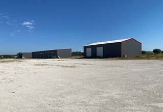 3248 N. Hwy 37 Frontage Rd., Three Rivers, TX for lease Building Photo- Image 2 of 10