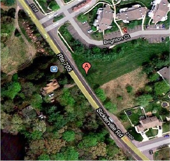 2120-2136 Sicklervile Rd, Sicklerville, NJ for sale Primary Photo- Image 1 of 1