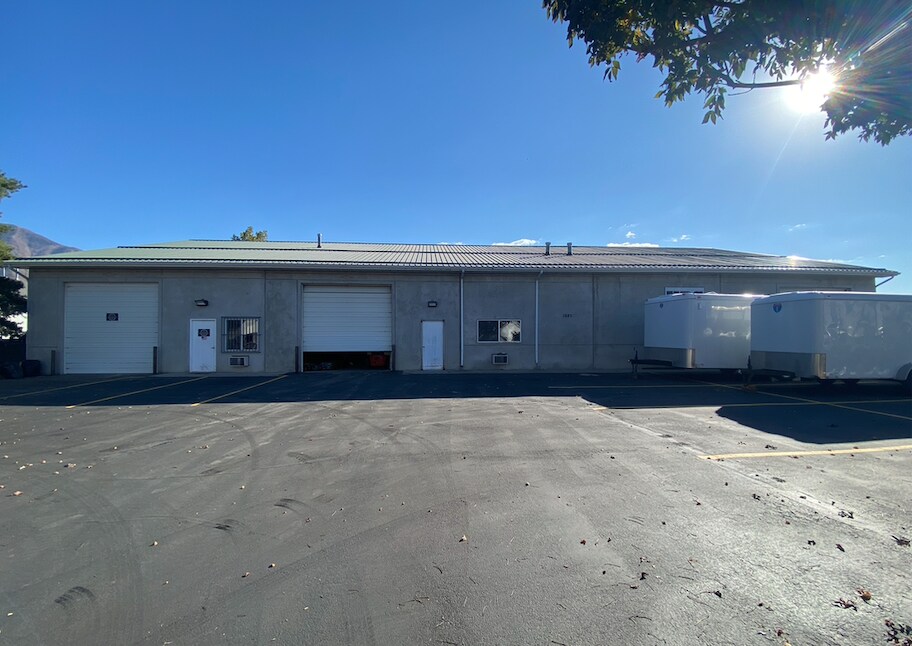 1885 W Alvey Dr, Mapleton, UT for sale Building Photo- Image 1 of 1