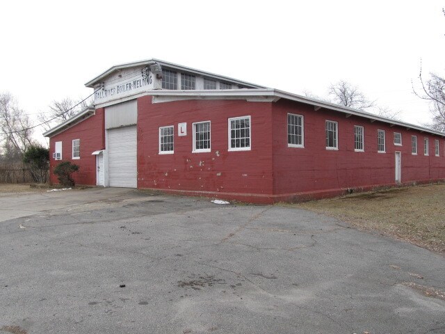 994 Jefferson St, Fall River, MA for sale - Other - Image 1 of 1