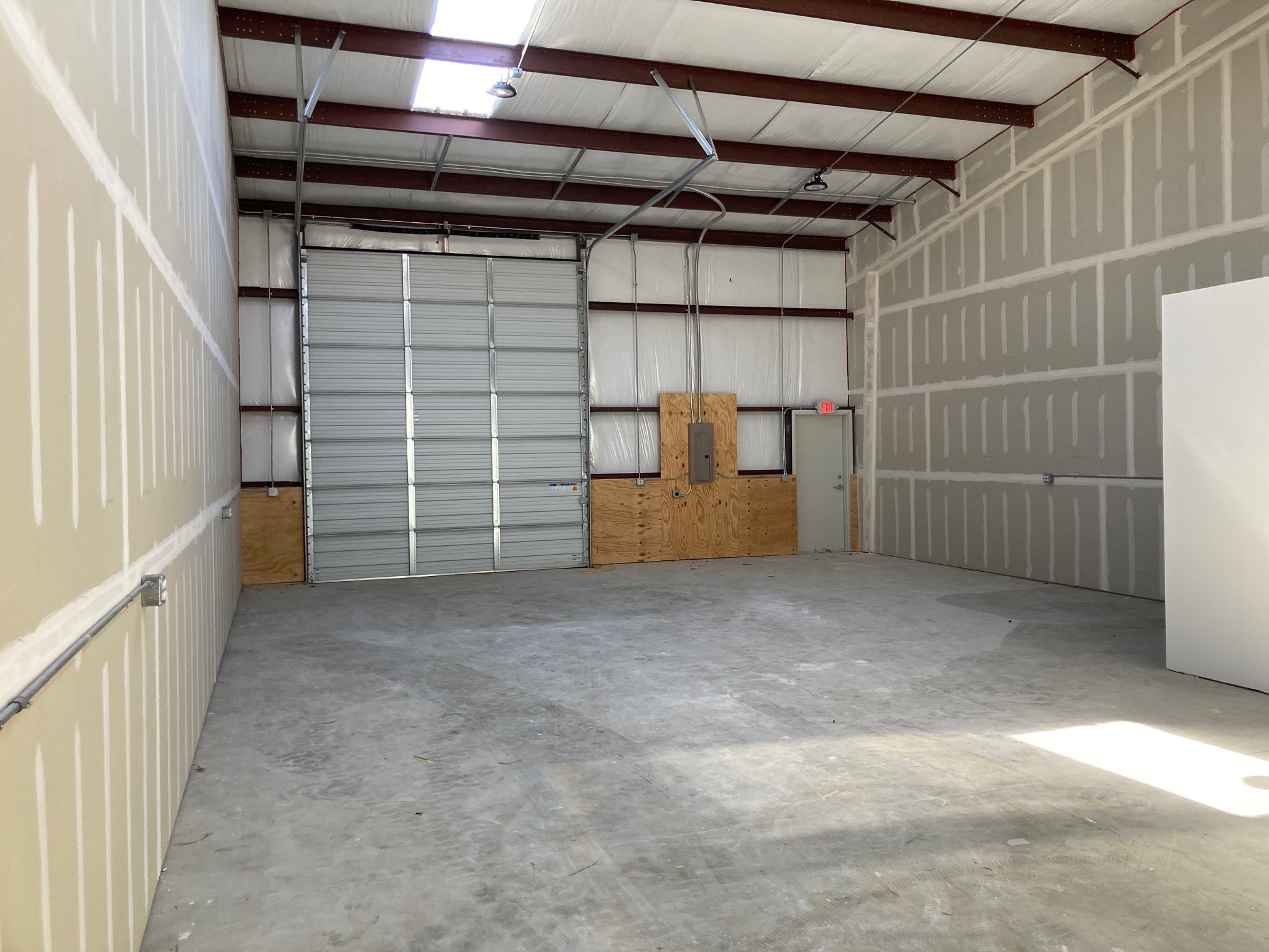 4580 J D Mouser Pky, Alvarado, TX for lease Building Photo- Image 1 of 4