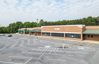 More details for 2725 Northwest Blvd, Newton, NC - Office/Retail, Retail for Lease