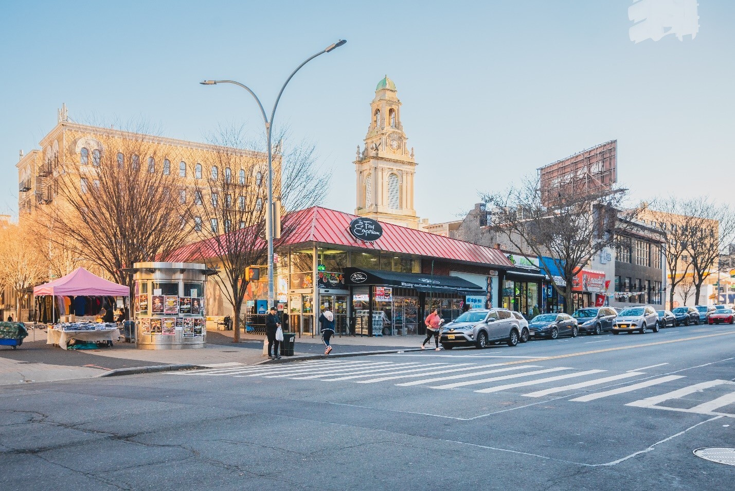 4138 Broadway, New York, NY for sale Building Photo- Image 1 of 1