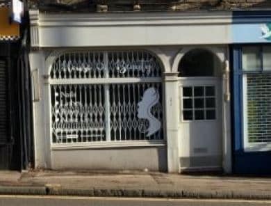189-191 Princes St, Dundee for sale Primary Photo- Image 1 of 1