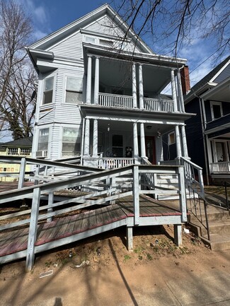 More details for 22 Whittlesey Ave, New Haven, CT - Multifamily for Sale