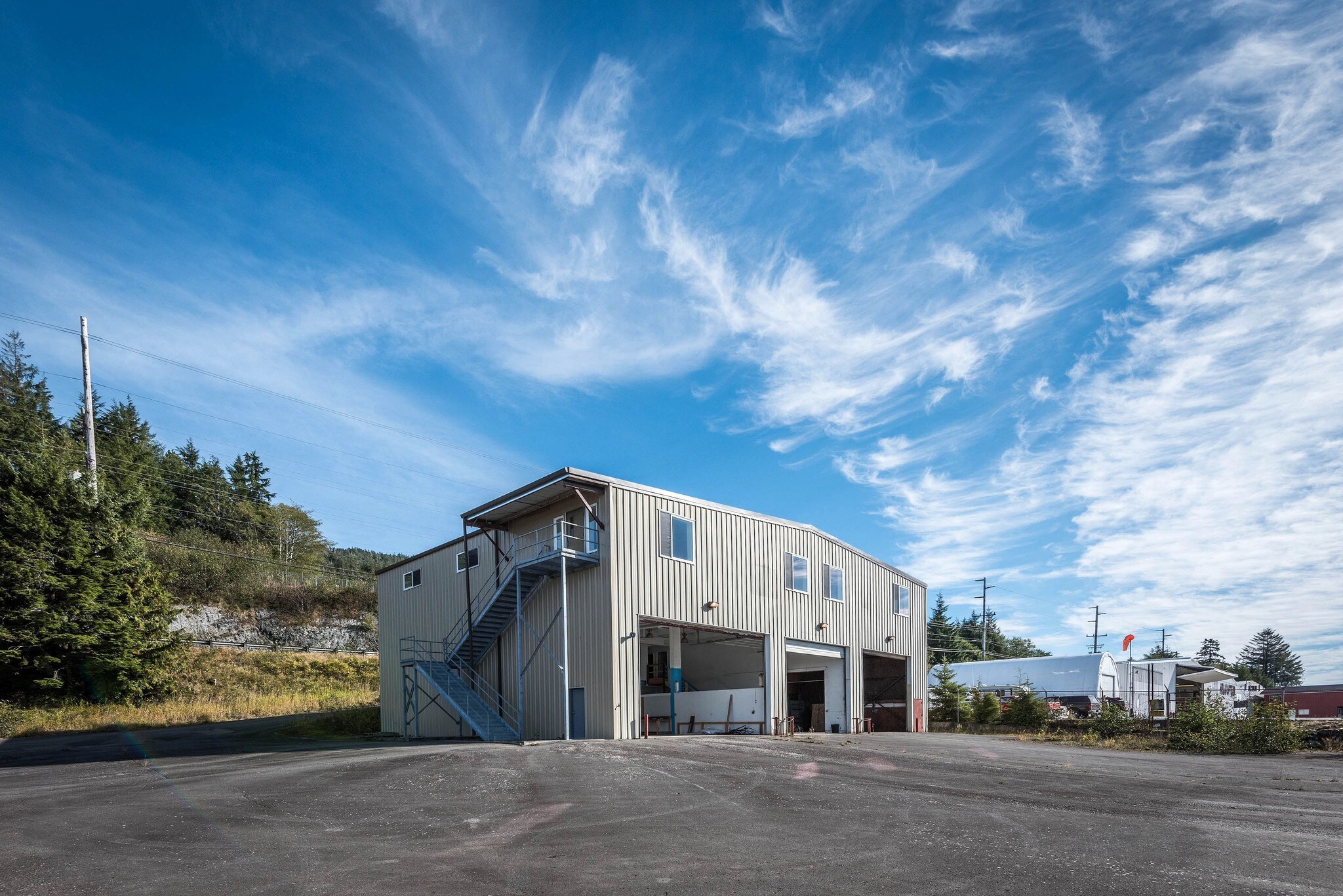 5459 N Tongass Hwy, Ketchikan, AK for sale Building Photo- Image 1 of 1