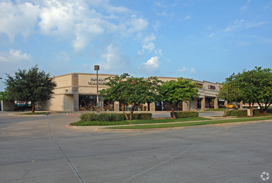 2845 Ridge Rd, Rockwall, TX for sale - Primary Photo - Image 1 of 1