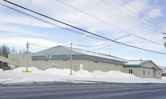 More details for 180 Ch des Commissaires, L'assomption, QC - Industrial for Lease