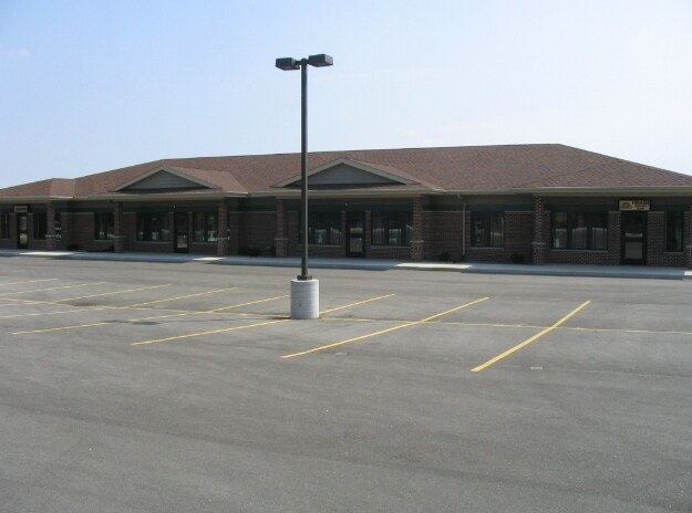 2766 Commerce Dr NW, Rochester, MN for sale - Primary Photo - Image 1 of 1