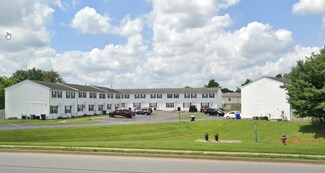 More details for 455 Three Springs Rd, Bowling Green, KY - Multifamily for Sale