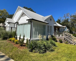 More details for 3413 N State St, Jackson, MS - Office for Sale